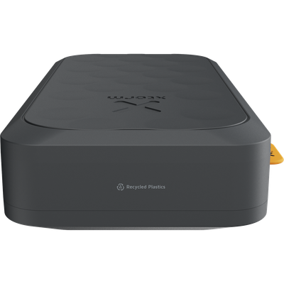 Powerbank 20.000 mAh - 35W Fuel Series - Midnight Black