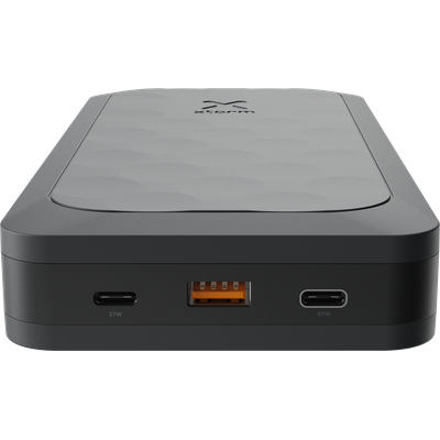 Powerbank 45.000 mAh - 67W Fuel Series - Midnight Black