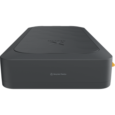 Powerbank 45.000 mAh - 67W Fuel Series - Midnight Black