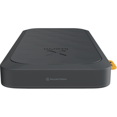 Powerbank 10.000 mAh - 20W Fuel Series - Midnight Black