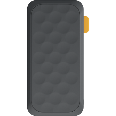 Powerbank 10.000 mAh - 20W Fuel Series - Midnight Black