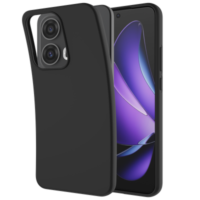 KickLite Case - Oppo - Black