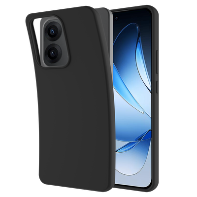 KickLite Case - Oppo - Black